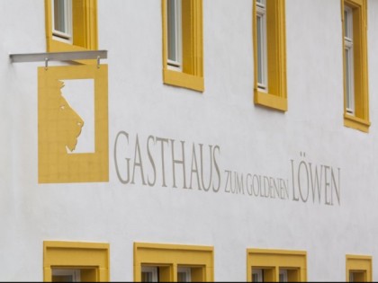 照片: Gasthaus Zum Goldenen L&amp;ouml;wen