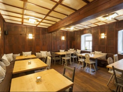 照片: Gasthaus Zum Goldenen Löwen